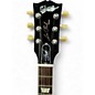 Used Gibson Slash Les Paul Standard '50s november burst Solid Body Electric Guitar