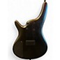 Used Ibanez SR306EB Weathered Black Electric Bass Guitar