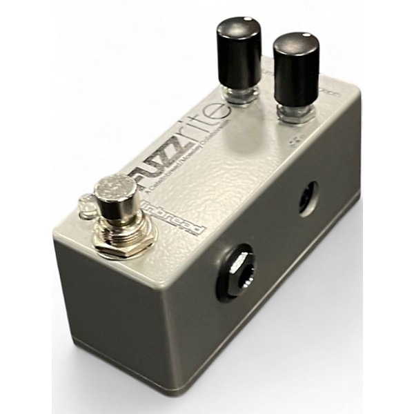 Used Catalinbread Fuzzrite Effect Pedal