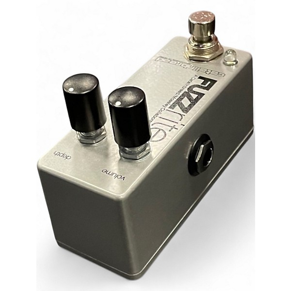 Used Catalinbread Fuzzrite Effect Pedal
