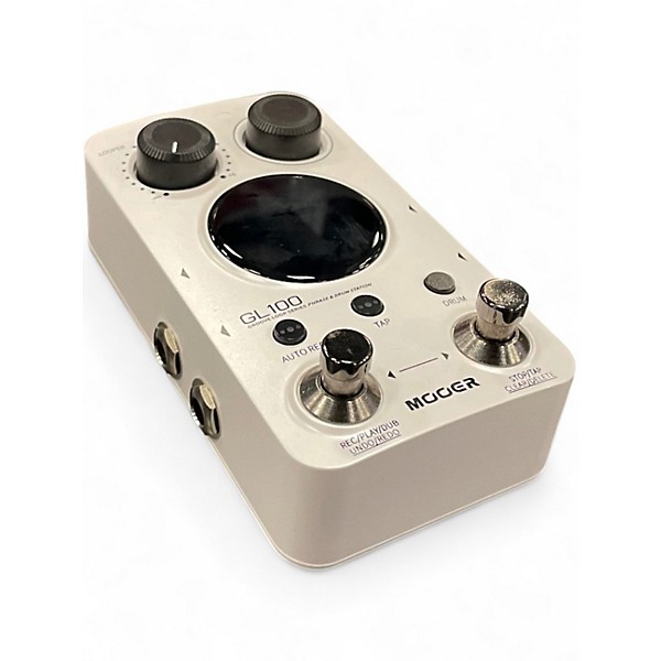 Used Mooer GL100 Pedal