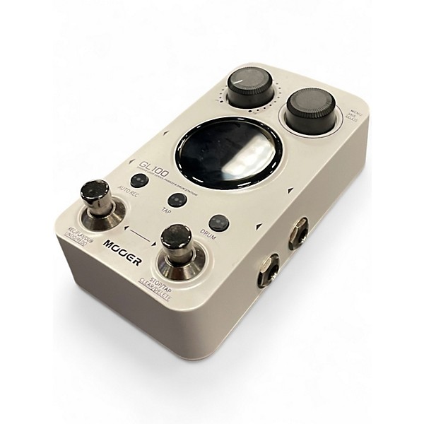 Used Mooer GL100 Pedal