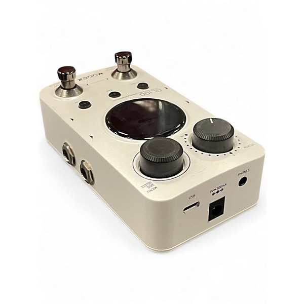 Used Mooer GL100 Pedal