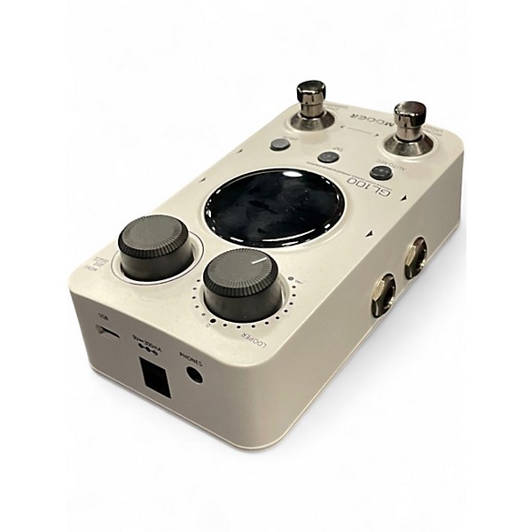 Used Mooer GL100 Pedal