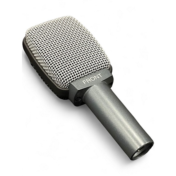 Used Sennheiser E609 Dynamic Microphone