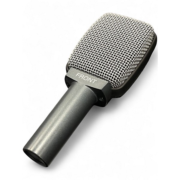 Used Sennheiser E609 Dynamic Microphone