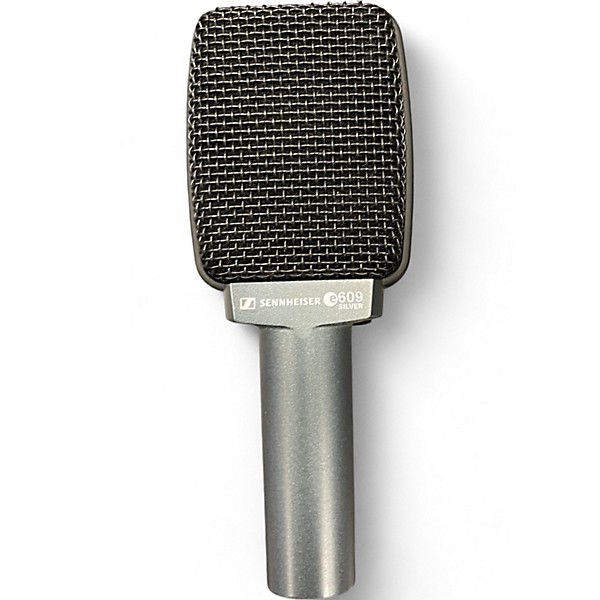 Used Sennheiser E609 Dynamic Microphone