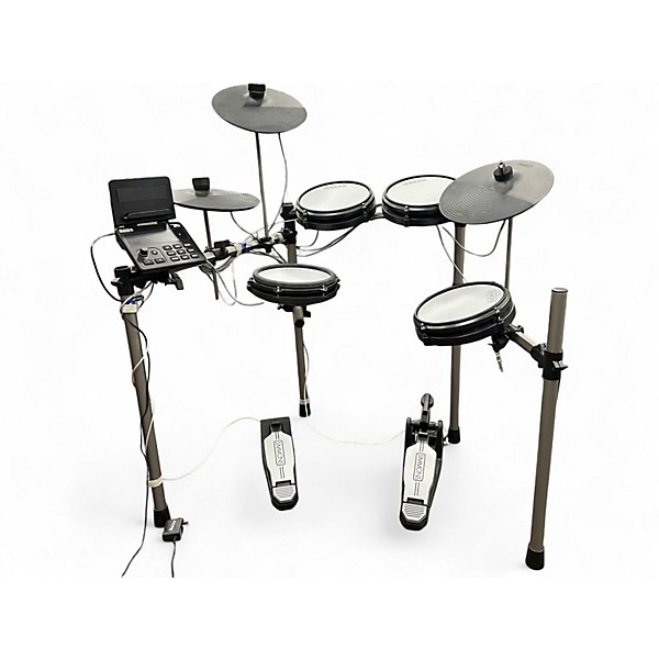 Used Simmons T20M Titan 20 Electric Drum Set