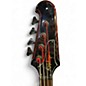 Used Epiphone Thunderbird 2 Color Sunburst Electric Bass Guitar