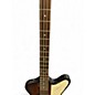 Used Epiphone Thunderbird 2 Color Sunburst Electric Bass Guitar