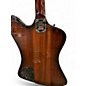 Used Epiphone Thunderbird 2 Color Sunburst Electric Bass Guitar