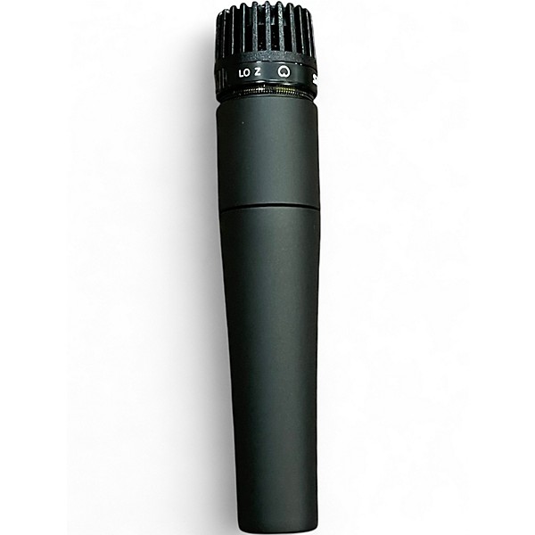 Used Shure SM57LC Dynamic Microphone