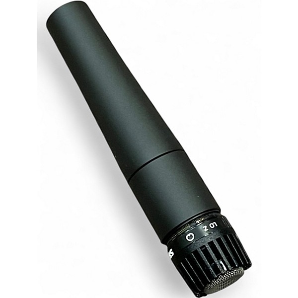 Used Shure SM57LC Dynamic Microphone