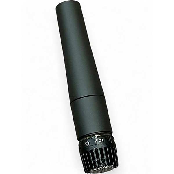Used Shure SM57LC Dynamic Microphone