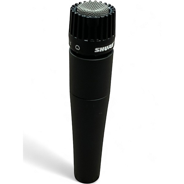 Used Shure SM57LC Dynamic Microphone