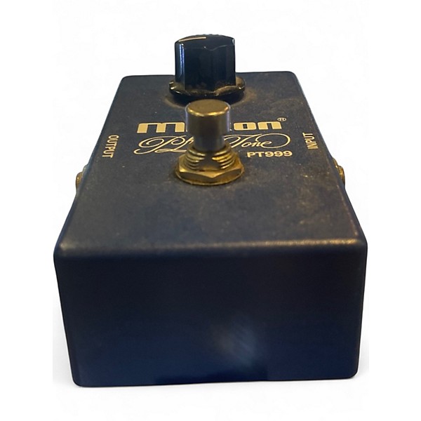 Used Maxon PT999 Effect Pedal