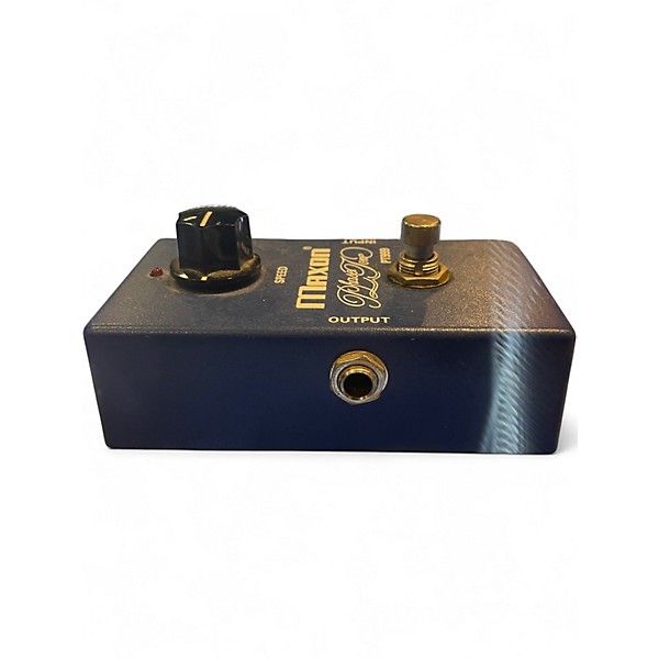Used Maxon PT999 Effect Pedal