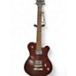 Used Framus Panthera Pro Series Wine Red Solid Body Electric Guitar thumbnail