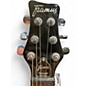 Used Framus Panthera Pro Series Wine Red Solid Body Electric Guitar