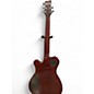 Used Framus Panthera Pro Series Wine Red Solid Body Electric Guitar