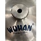 Used Wuhan 12in China Cymbal