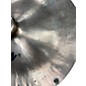Used Wuhan 12in China Cymbal