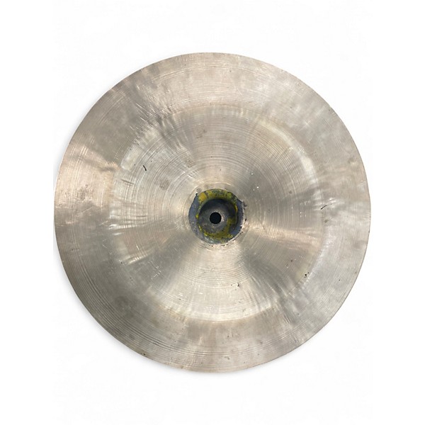 Used Wuhan 12in China Cymbal