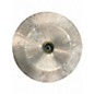 Used Wuhan 12in China Cymbal