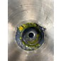 Used Wuhan 12in China Cymbal