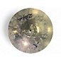 Used Zildjian 16in A Custom Crash Cymbal thumbnail