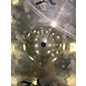 Used Zildjian 16in A Custom Crash Cymbal