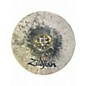 Used Zildjian 16in A Custom Crash Cymbal