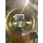 Used Zildjian 16in A Custom Crash Cymbal