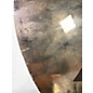 Used Zildjian 14in A Custom Crash Cymbal