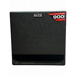 Used Alto TX212S Powered Subwoofer