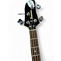 Used Ibanez TMB100 Talman 1P-04 Classic White Electric Bass Guitar