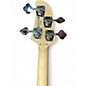 Used Ibanez TMB100 Talman 1P-04 Classic White Electric Bass Guitar
