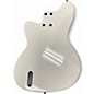 Used Ibanez TMB100 Talman 1P-04 Classic White Electric Bass Guitar