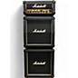 Vintage 1980s Marshall Lead 12 Mini Stack Guitar Combo Amp thumbnail