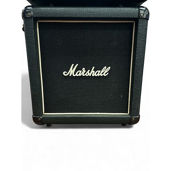 Vintage 1980s Marshall Lead 12 Mini Stack Guitar Combo Amp