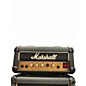 Vintage 1980s Marshall Lead 12 Mini Stack Guitar Combo Amp