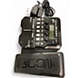 Used Zoom G1X Four Effect Processor thumbnail