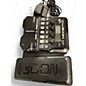 Used Zoom G1X Four Effect Processor