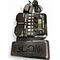 Used Zoom G1X Four Effect Processor