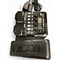 Used Zoom G1X Four Effect Processor