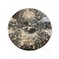 Used Centent 20in Dark Star Ride Cymbal thumbnail