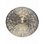 Used Centent 20in Dark Star Ride Cymbal