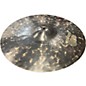Used Centent 20in Dark Star Ride Cymbal