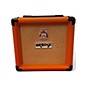 Used Orange Amplifiers PPC108 Micro Terror 1X8 Guitar Cabinet thumbnail