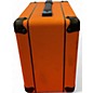 Used Orange Amplifiers PPC108 Micro Terror 1X8 Guitar Cabinet